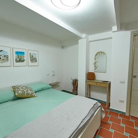 VietriA Casa Di Emma别墅 外观 照片