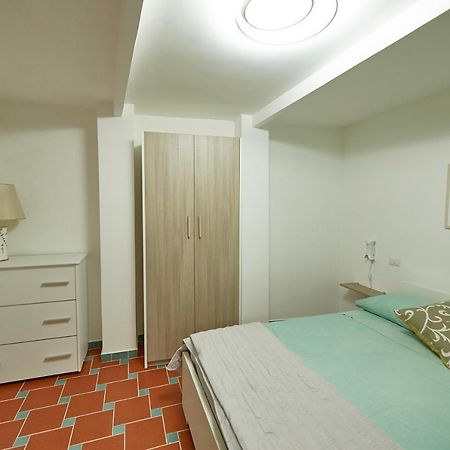 VietriA Casa Di Emma别墅 外观 照片