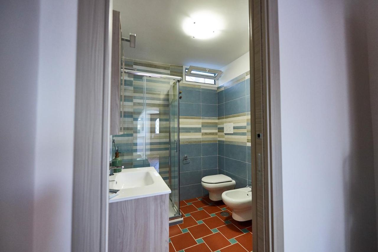 VietriA Casa Di Emma别墅 外观 照片