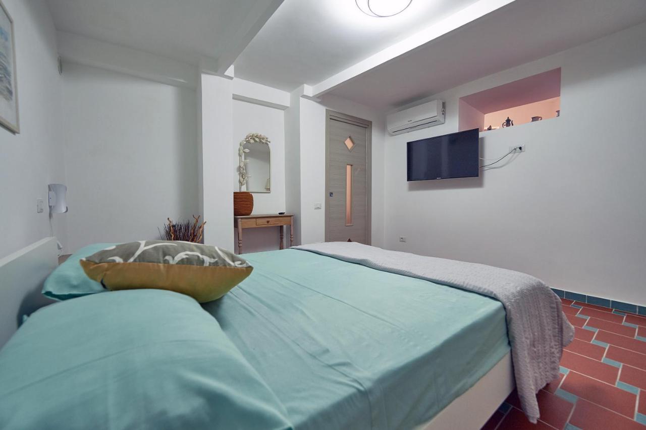 VietriA Casa Di Emma别墅 外观 照片