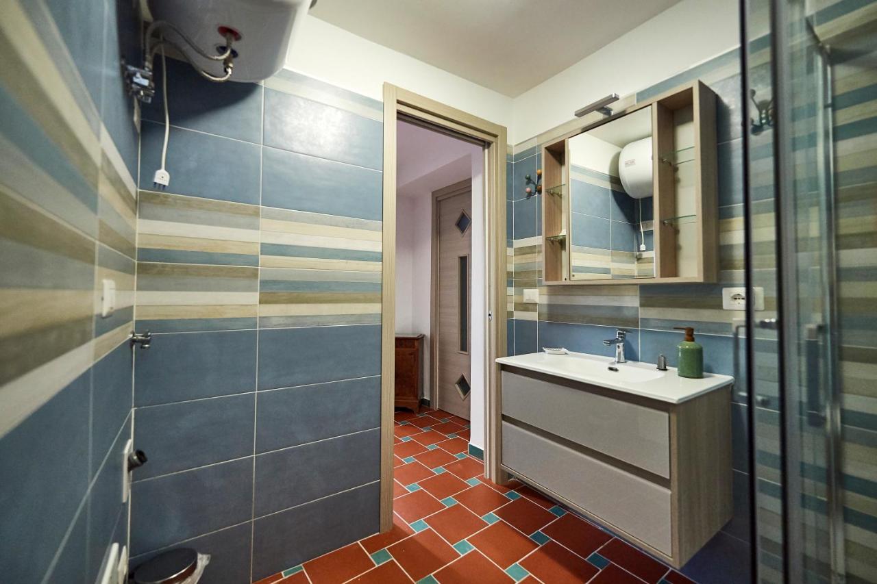 VietriA Casa Di Emma别墅 外观 照片