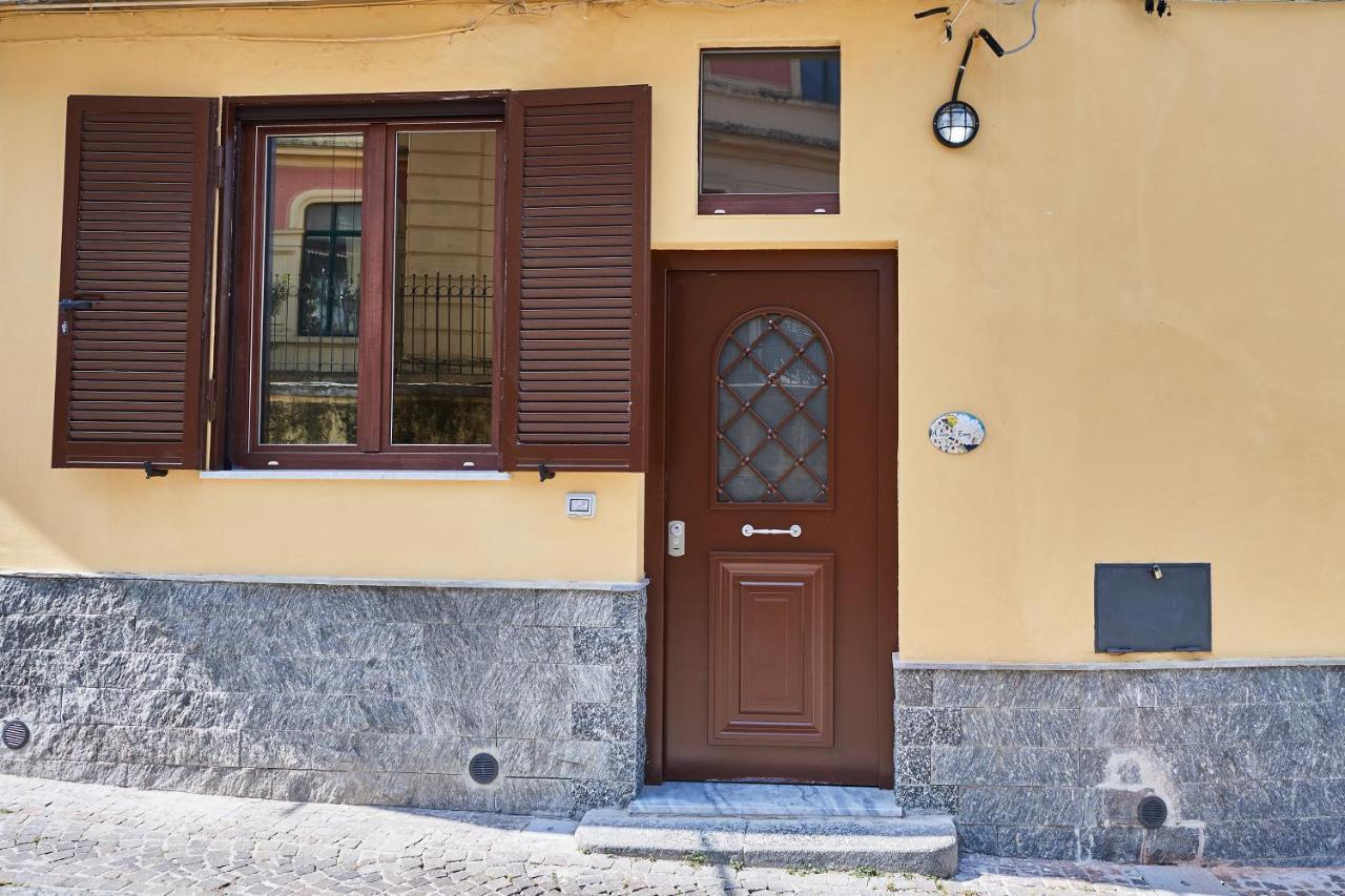 VietriA Casa Di Emma别墅 外观 照片