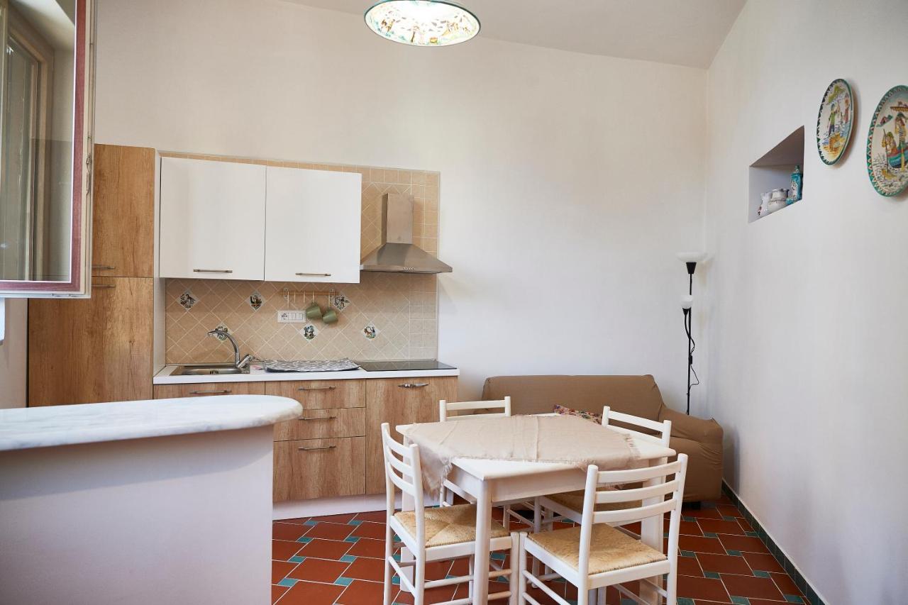 VietriA Casa Di Emma别墅 外观 照片