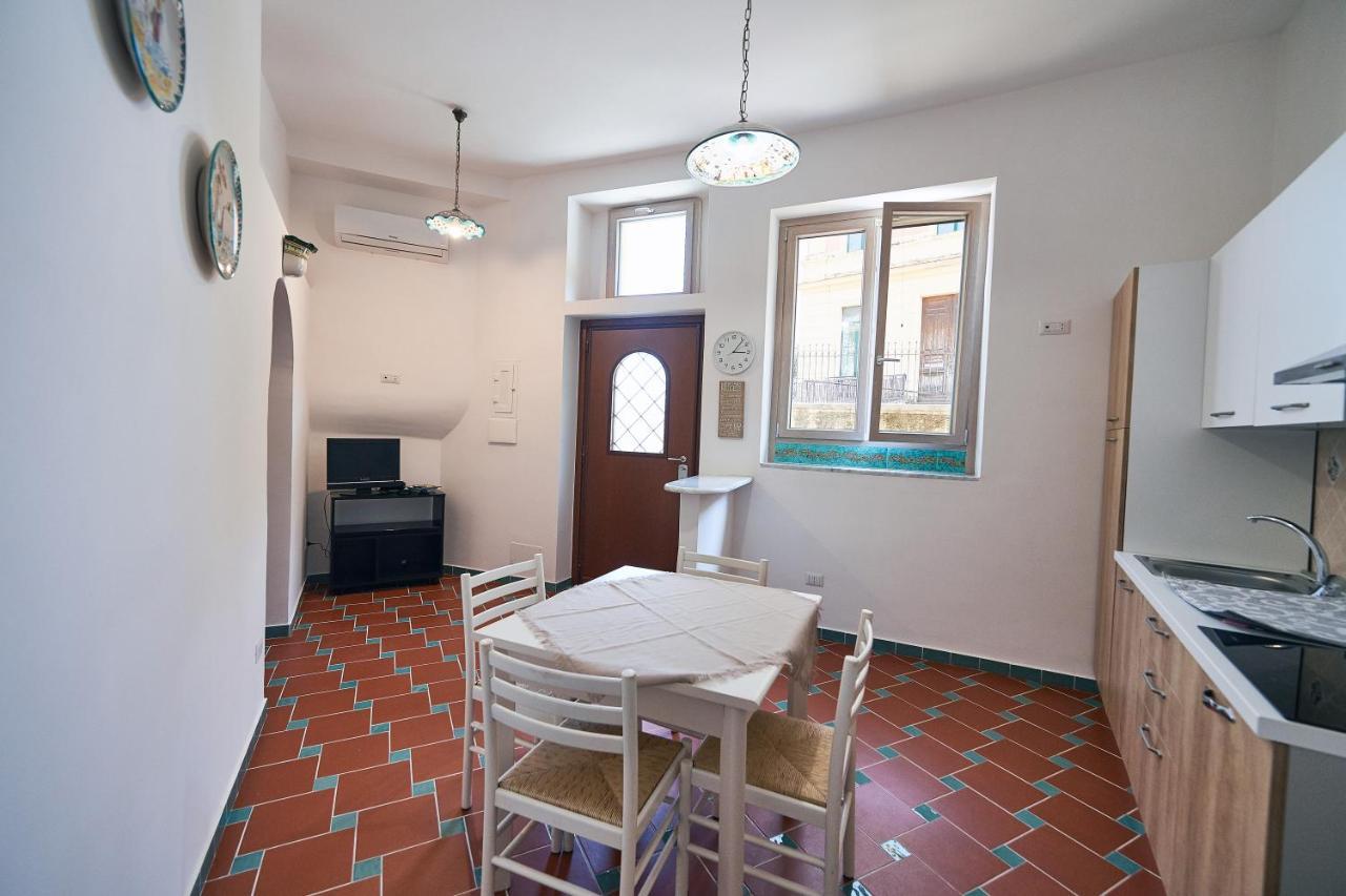 VietriA Casa Di Emma别墅 外观 照片