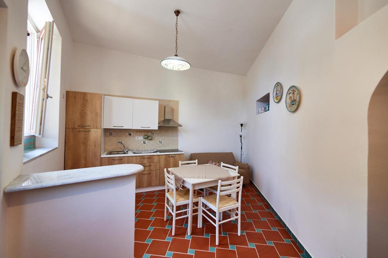VietriA Casa Di Emma别墅 外观 照片